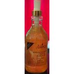 Aneeza strong body Saffron Body exfoliating wash