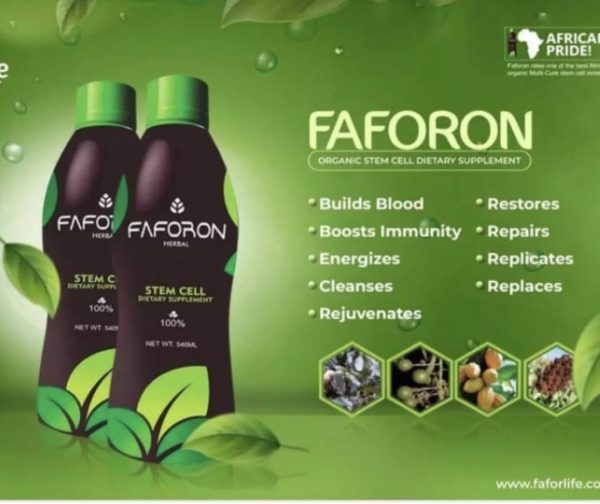 Faforon-FARFORLIFE