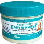 Soulmate hair Cream 650g
