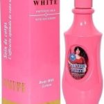 Nature White Lotion