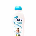 Baby Pears Lotion with olive oils Pure, Mild & Gentle 200g