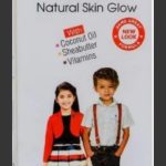 Olaybact kids lotion