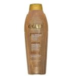 Pure white gold exfoliating shower bath 1000ml