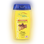 Tumeric Salt Scrub Kuu Spa
