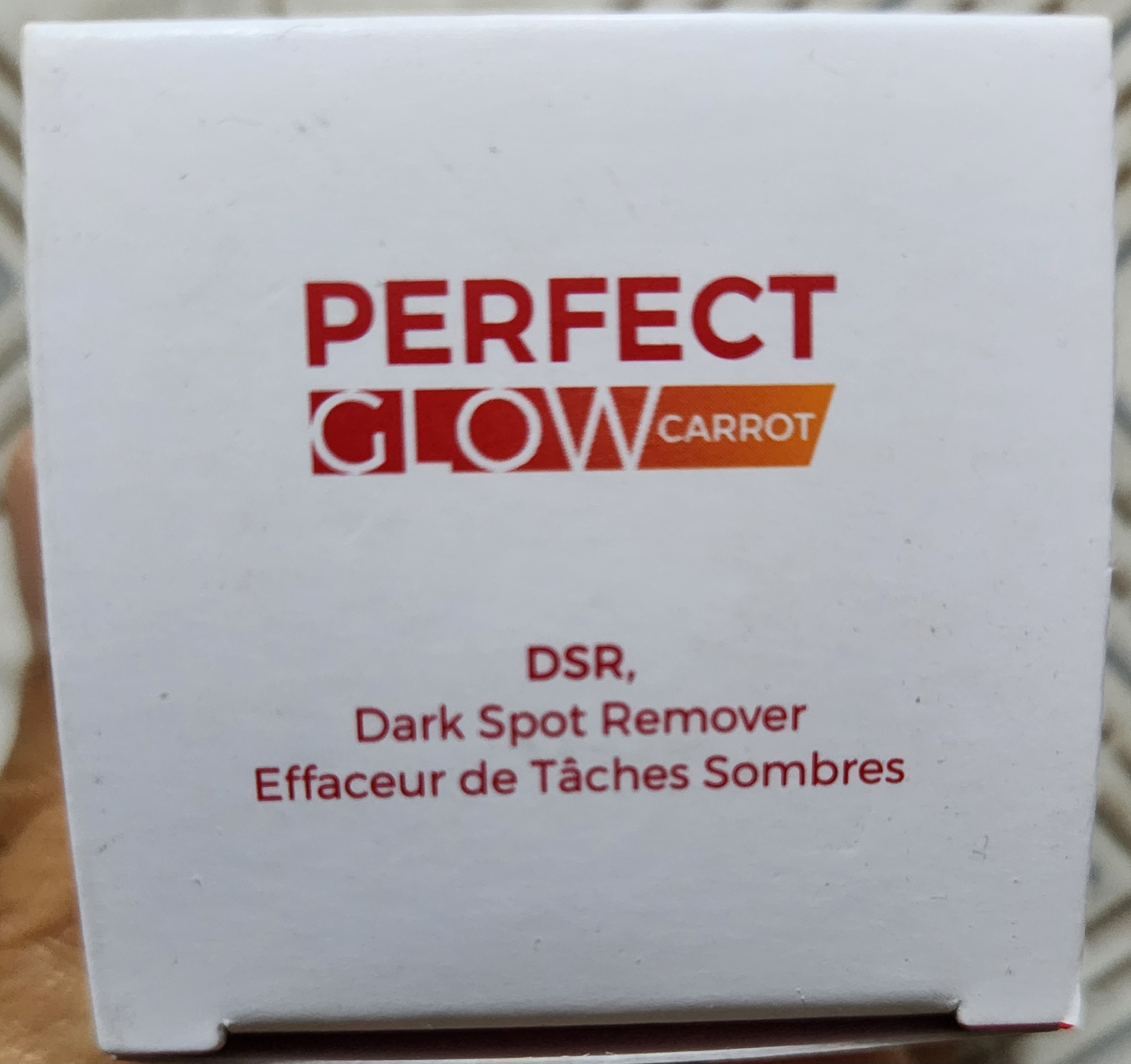 PERFECT GLOW FACE CREAM 30ML