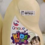 Unique kids and Teens Lotion 500ml