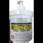Advanced Clinical RETINOL