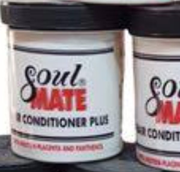 Soulmate hair Cream 650g