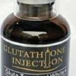Glutathione Injection Gluta Terminal White + Serum