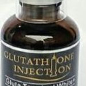 Glutathione Injection Gluta Terminal White + Serum