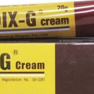 Endix g TUBE 20g