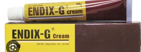 Endix g TUBE 20g