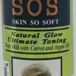 SOS LOTION