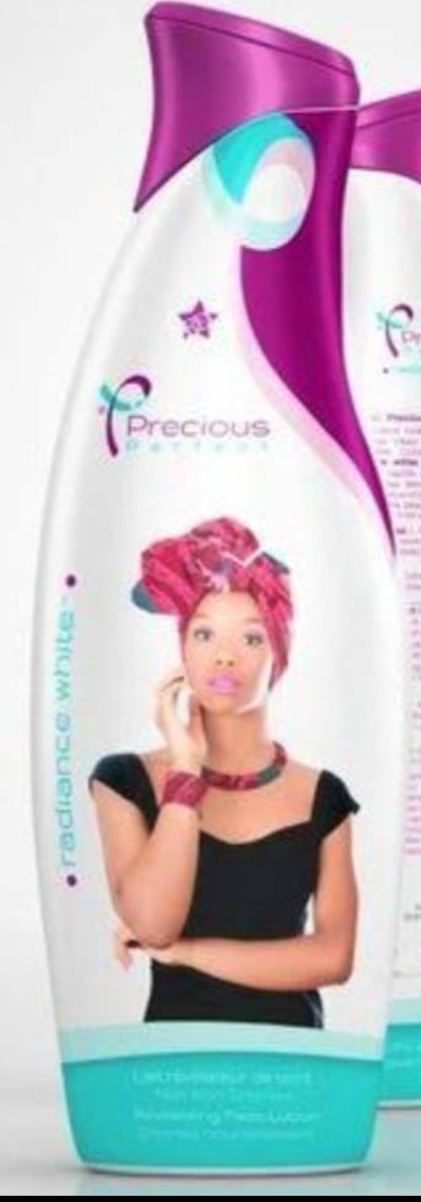 PRECIOUS PERFECT LOTION
