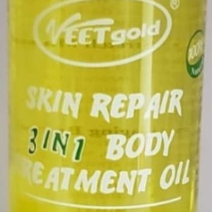 Veetgold Skin Repair 3in1 body treatment oil