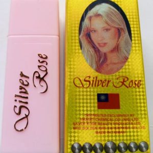 SILVER ROSE PEARL BEAUTY CREAM