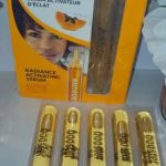 Pawpaw booster activator serum