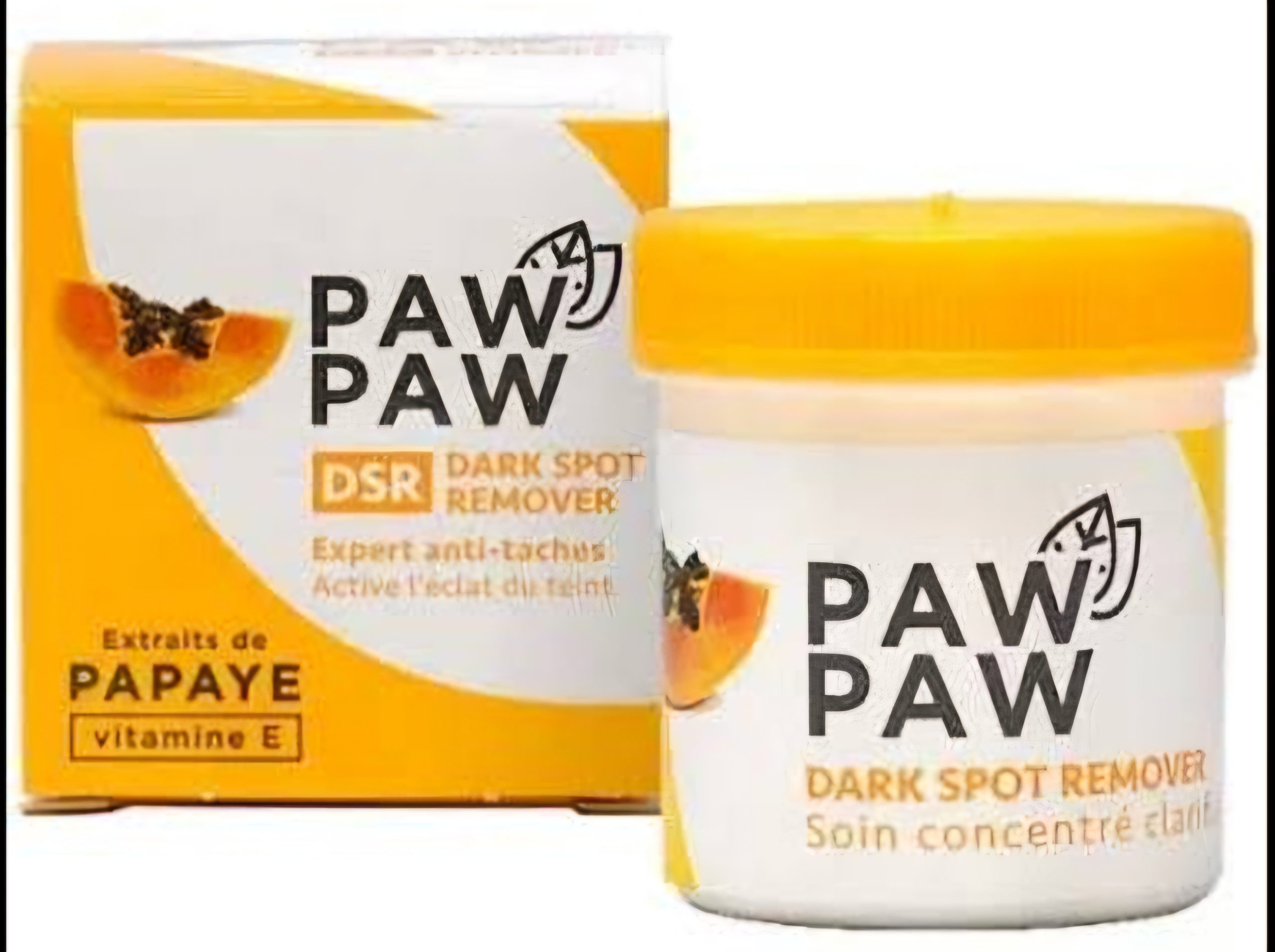 PAWPAW FACE CREAM