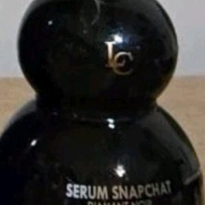 Lait Snapchat Diamant Noir Lightening Moisturzing Serum