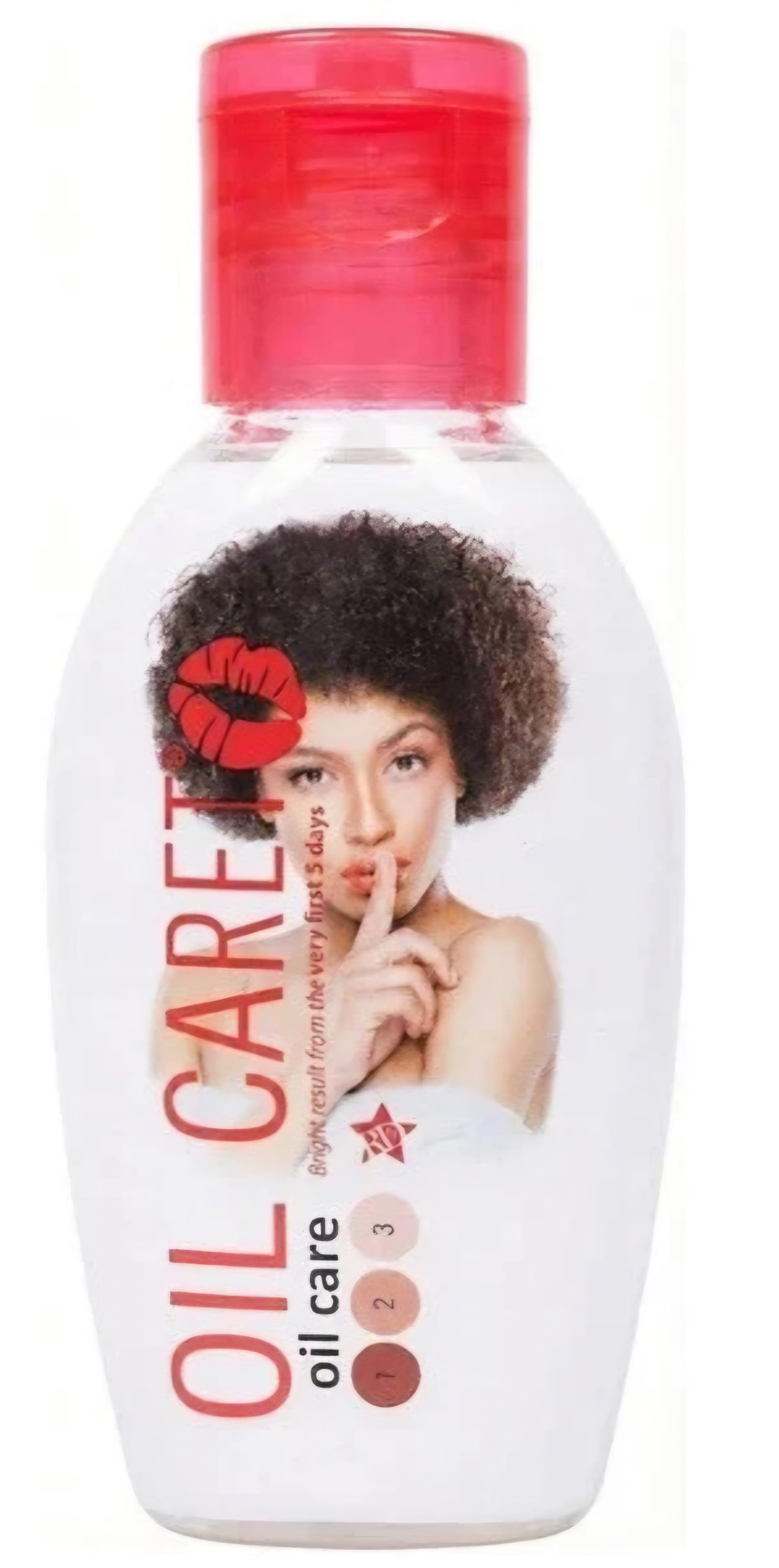 White Secret Oil