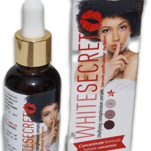 White Secret Serum