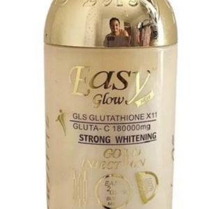 Easy glow lotion 500ml