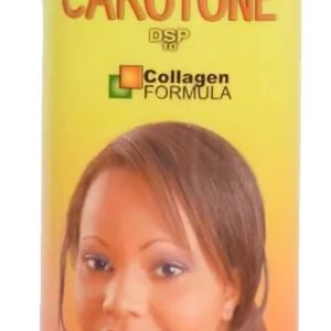 Carotone Lotion 500ml
