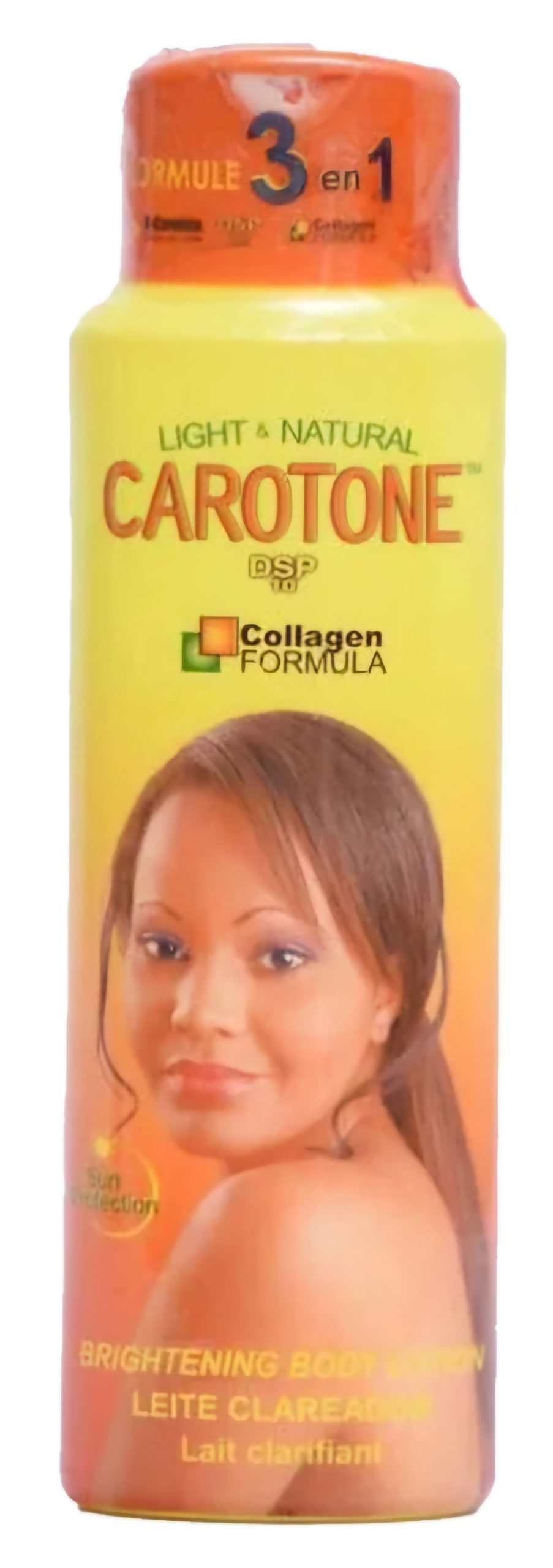 Carotone Lotion 500ml